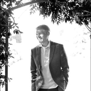 Profile picture for Peter Williams