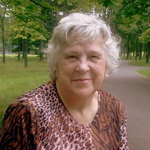 Profile picture for Krystyna Przybysz - 2104565_300x300