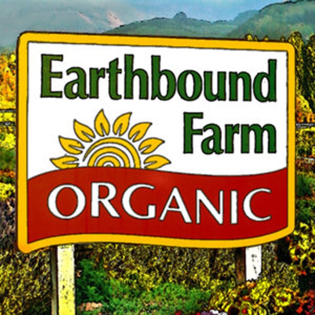 Earthbound Farm