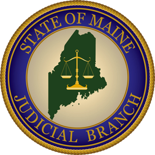 Maine Judicial Branch