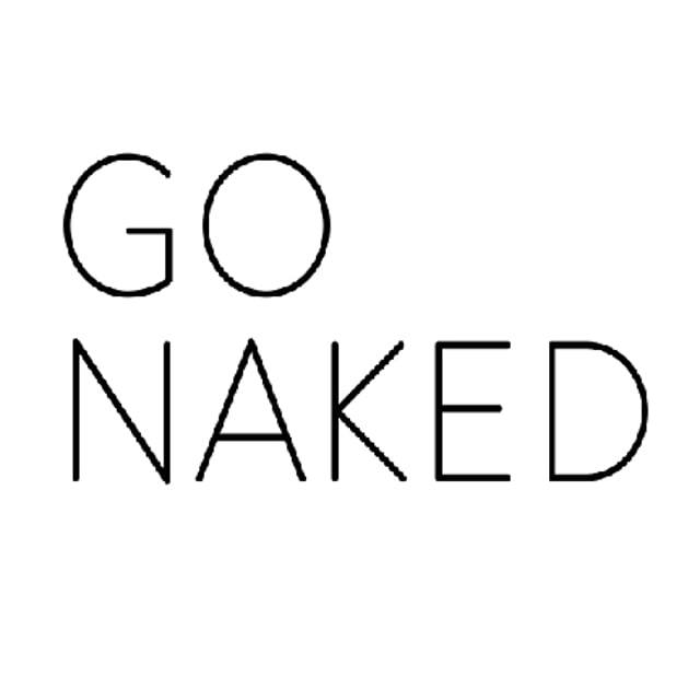 GO NAKED