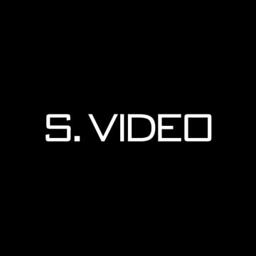 Vimeo profile picture for @vitok