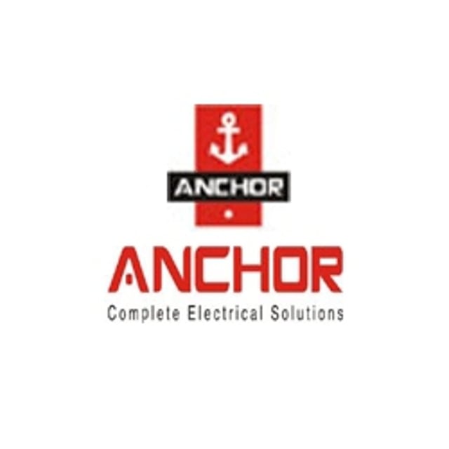 Anchor by Panasonic
