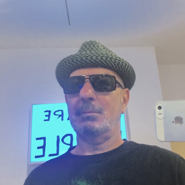 VANDO VILLAMIL Locuciones