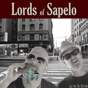 Profile picture for Lords of Sapelo