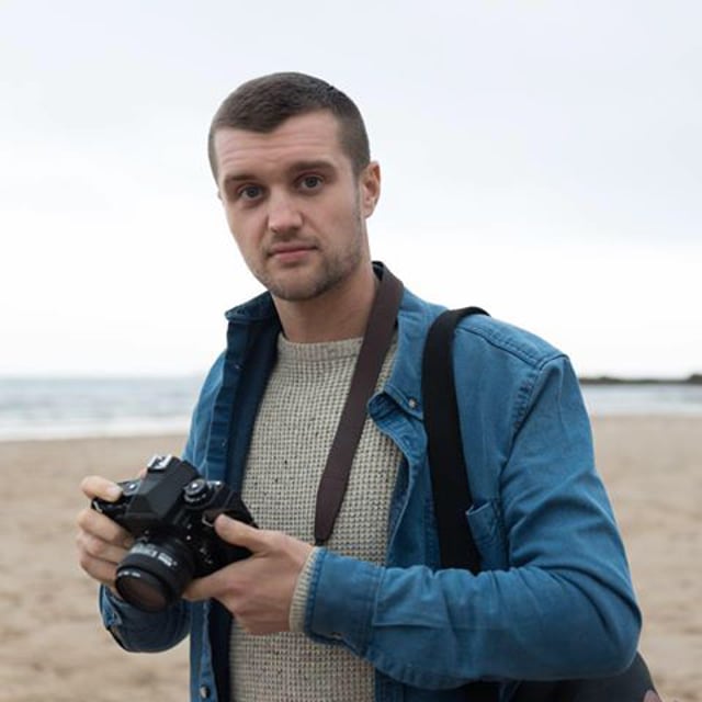 Jack Storey