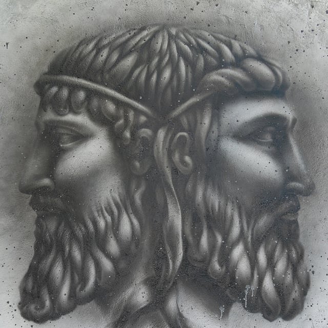 Janus Model