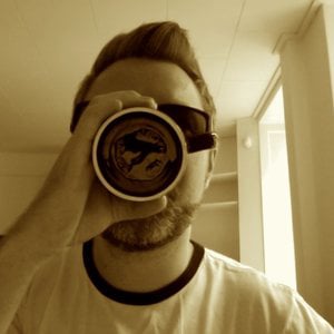 Profile picture for Kim Lysgaard Andersen