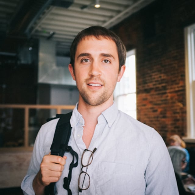 Christopher F. Rufo on Vimeo