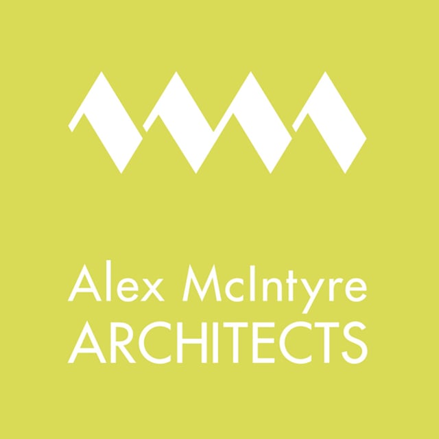 Alex McIntyre Architects