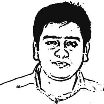 Vimeo profile picture for @sabir