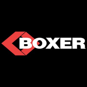 Vimeo profile picture for @boxer