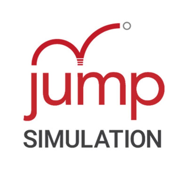 Jump Simulation