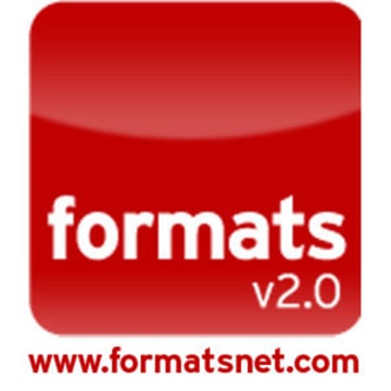 Vimeo profile picture for @formats