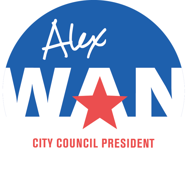 Alex Wan