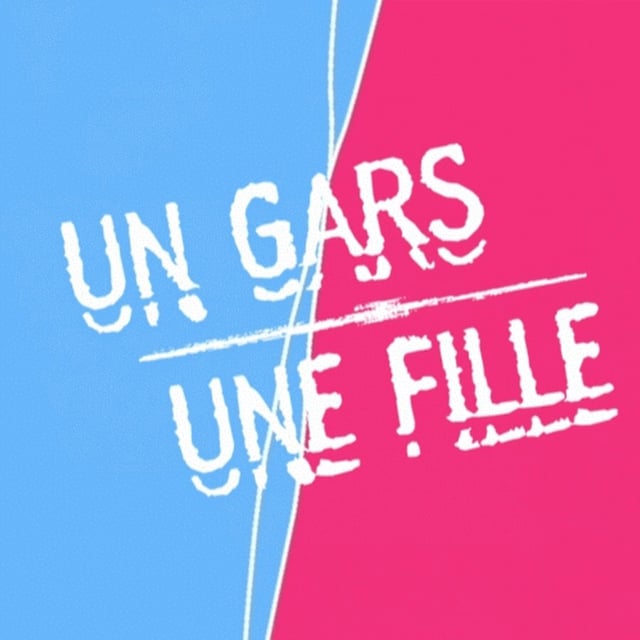 Un Gars Une Fille