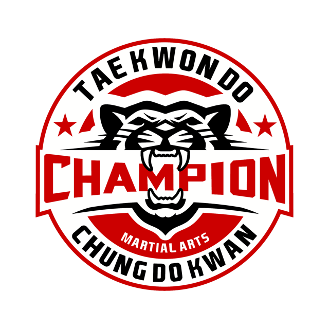 Champion Martial Arts