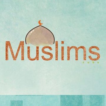 Vimeo profile picture for @muslims