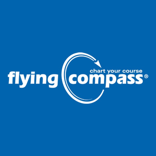 Flying Compass