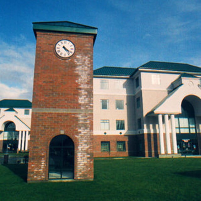 Washington State Library