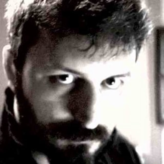 alex iaco