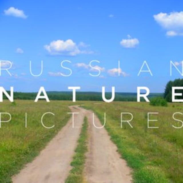 rules of nature russian