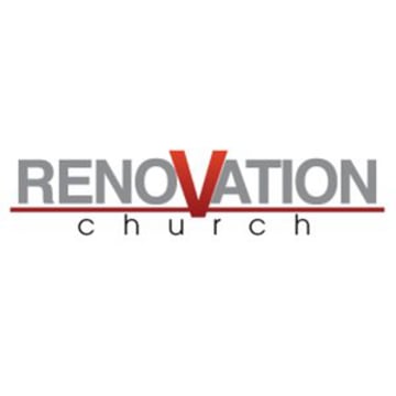 Vimeo profile picture for @renovation