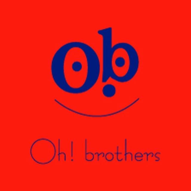 Oh! Brothers_Production on Vimeo