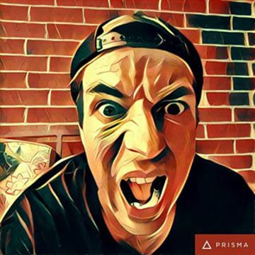 Vimeo profile picture for @wrecked