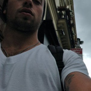 Profile picture for Justin Mackin