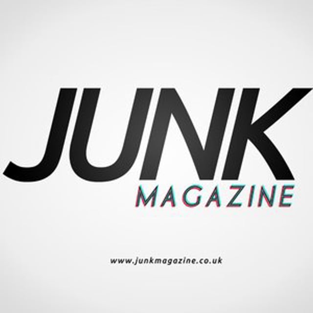 Junk Magazine