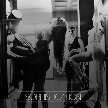 Vimeo profile picture for @sophistication