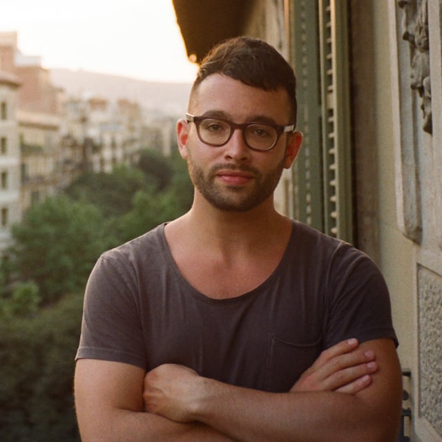 Estée Lalondes Life After Trevor Baum Exclusive Interview - ks6c7av
