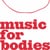 music for bodies