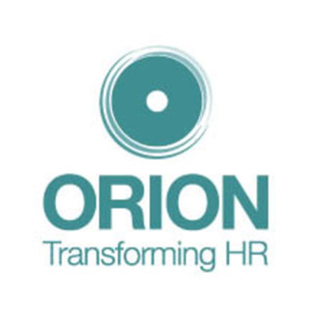 Orion Partners