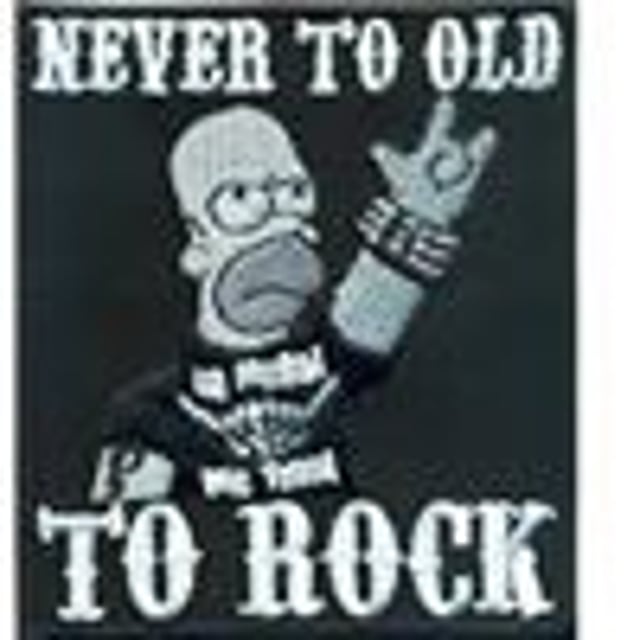 Never to old. симпсоны абрахам симпсон. симпсоны рок. Never old to rock симпсон. Never to old.