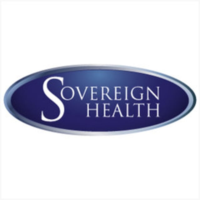 Sovereign Health Group