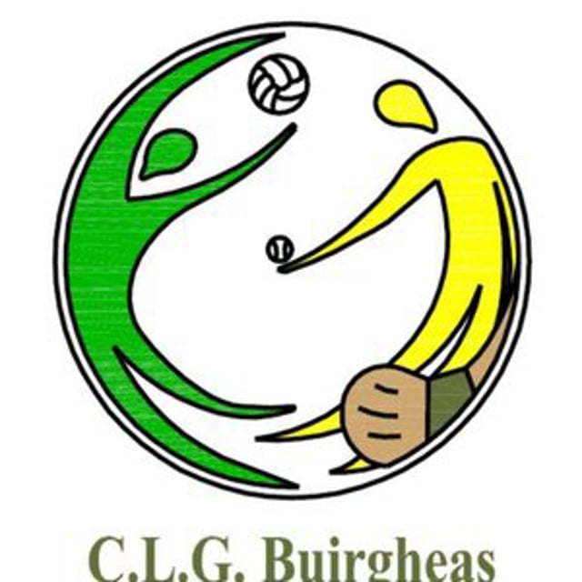 Burgess Gaa