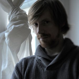 Profile picture for Ben Rollason