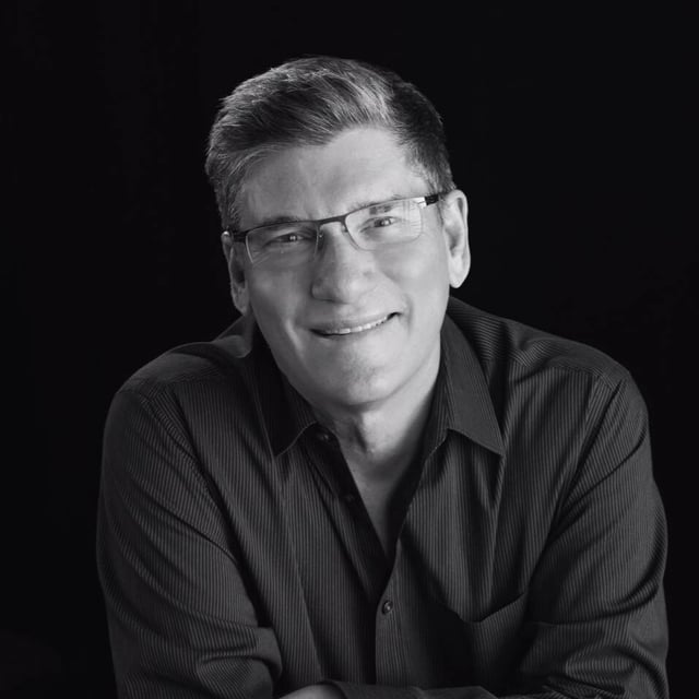 Dan Halyburton