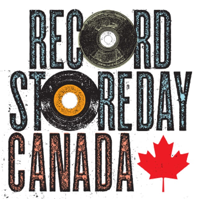 Record Store Day Canada