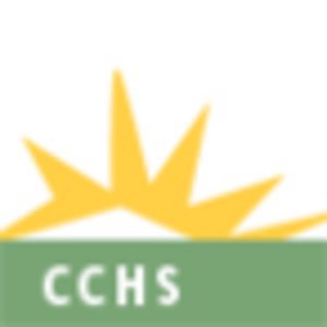 Contra Costa Health Services