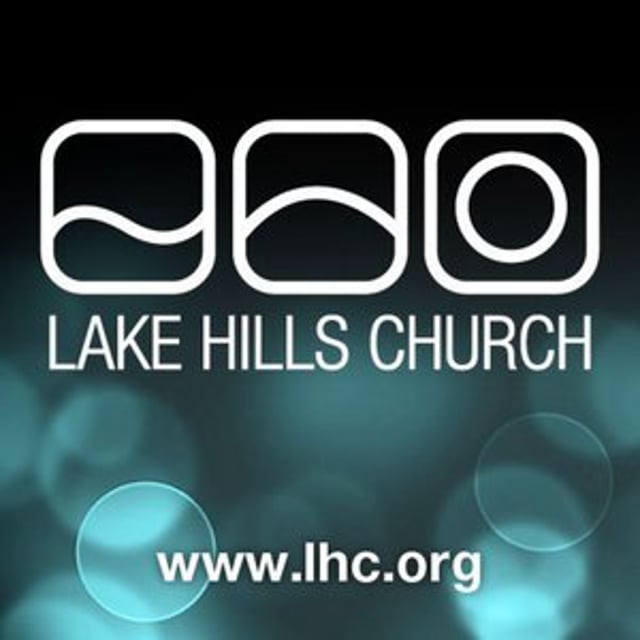 Lake Hills Church on Vimeo