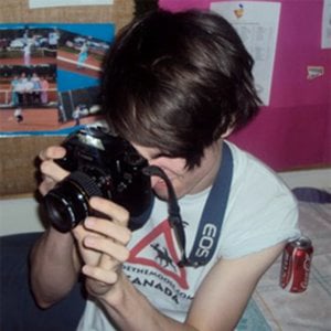 Profile picture for Jacob Milligan