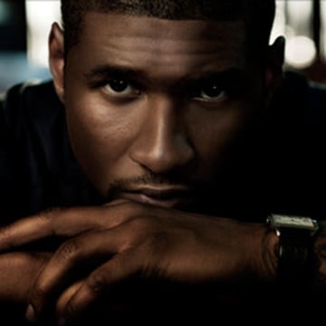Vimeo profile picture for @usher