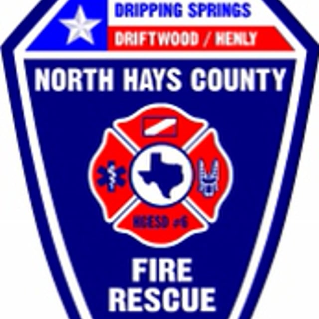 North Hays County Fire Rescue