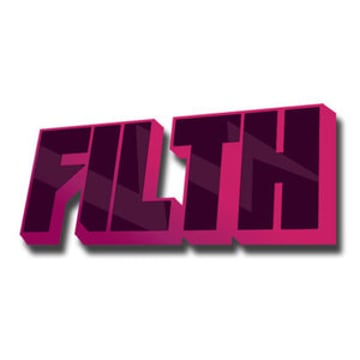 Vimeo profile picture for @filth