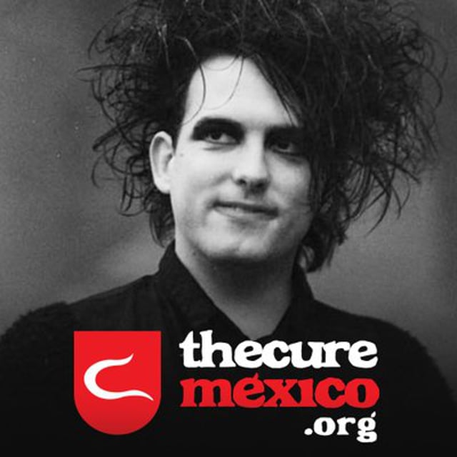The Cure México