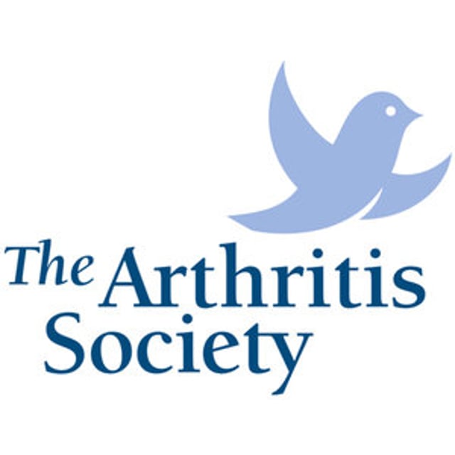 The Arthritis Society