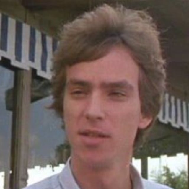 Chuck Schick